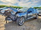 2021 Volvo S60 T5 Momentum Gray vin: 7JR102TZ4MG113524