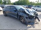 2020 Volvo S60 T6 Momentum Blue vin: 7JRA22TK6LG045691