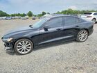 2020 Volvo S60 T6 Momentum Black vin: 7JRA22TK9LG049461