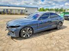 2022 Volvo S60 B5 Momentum Charcoal vin: 7JRL12FZ4NG160104