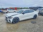 2024 Volvo S60 Plus White vin: 7JRL12TH5RG297330