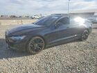 2024 Volvo S60 Plus Black vin: 7JRL12TH8RG315643