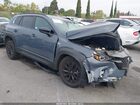 2025 Mazda Cx-50 Hybrid Premium Package Gray vin: 7MMVAADW2SN135591
