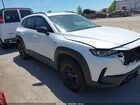 2025 Mazda Cx-50 Hybrid Premium Package White vin: 7MMVAADW4SN132157