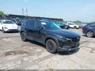 2025 Mazda Cx-50 Hybrid Premium Package Black vin: 7MMVAADW6SN131334