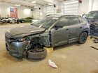2026 Mazda Cx-50 Premium Gray vin: 7MMVAADW7TN148760
