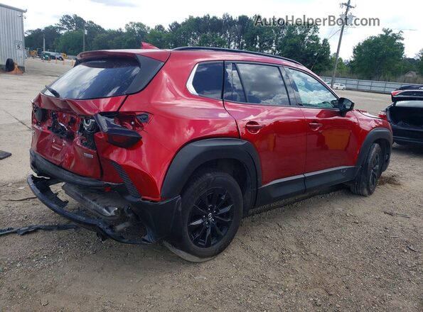 2026 MAZDA CX-50 PREMIUM