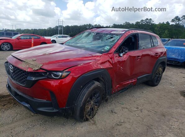 2026 MAZDA CX-50 PREMIUM