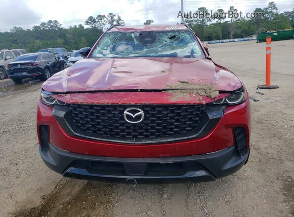 2026 MAZDA CX-50 PREMIUM