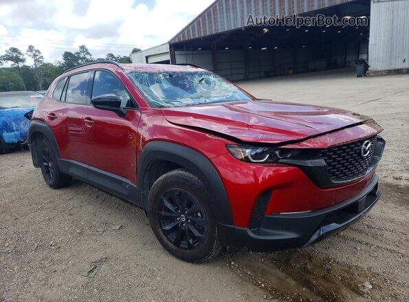 2026 MAZDA CX-50 PREMIUM