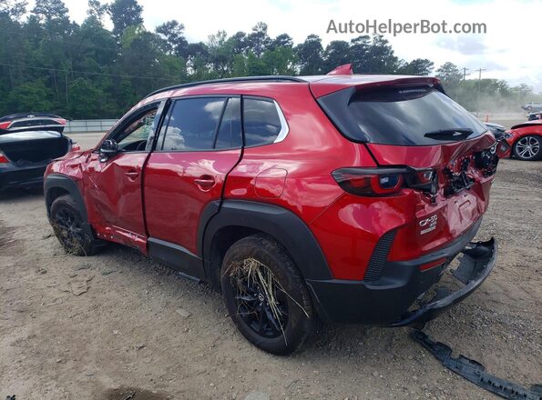 2026 MAZDA CX-50 PREMIUM