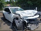 2025 Mazda Cx-50 Hybrid Premium Plus Package White vin: 7MMVAAEW5SN135342