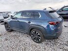 2026 Mazda Cx-50 Premium Plus Blue vin: 7MMVAAEW8TN147907