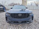 2026 Mazda Cx-50 Premium Plus Blue vin: 7MMVAAEW8TN147907