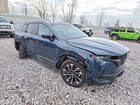 2026 Mazda Cx-50 Premium Plus Blue vin: 7MMVAAEW8TN147907