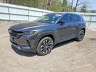 2026 Mazda Cx-50 Premium Plus Серый vin: 7MMVAAEWXTN153062