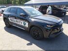 2026 Mazda Cx-50 2.5 S Select Black vin: 7MMVABAL1TN477082
