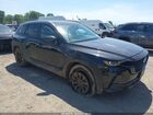 2026 Mazda Cx-50 2.5 S Select Black vin: 7MMVABAL2TN450019