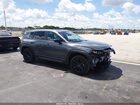 2026 Mazda Cx-50 2.5 S Select Gray vin: 7MMVABAL7TN468757
