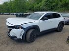 2024 Mazda Cx-50 Select White vin: 7MMVABAM0RN222893