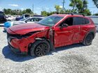 2024 Mazda Cx-50 Select Red vin: 7MMVABAM2RN205335