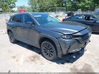 2024 Mazda Cx-50 2.5 S Select Gray vin: 7MMVABAM3RN189047