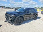 2024 Mazda Cx-50 Select Black vin: 7MMVABAM8RN229476