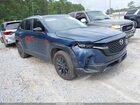 2026 Mazda Cx-50 2.5 S Preferred Blue vin: 7MMVABBL1TN463312