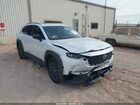 2026 Mazda Cx-50 2.5 S Preferred White vin: 7MMVABBL2TN474917