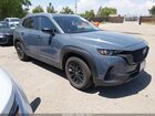 2026 Mazda Cx-50 2.5 S Preferred Blue vin: 7MMVABBL3TN462341