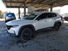 2026 Mazda Cx-50 Preferred White vin: 7MMVABBL3TN465059