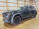 2026 Mazda Cx-50 Preferred Black vin: 7MMVABBL4TN468522