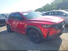 2026 Mazda Cx-50 2.5 S Preferred Red vin: 7MMVABBL5TN471817