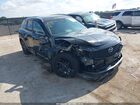 2026 Mazda Cx-50 2.5 S Preferred Black vin: 7MMVABBL8TN486005
