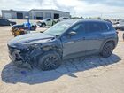 2024 Mazda Cx-50 Preferred Charcoal vin: 7MMVABBM0RN169417