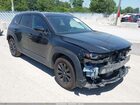 2024 Mazda Cx-50 2.5 S Preferred Black vin: 7MMVABBM2RN172884