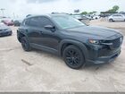 2024 Mazda Cx-50 2.5 S Preferred Black vin: 7MMVABBM5RN172300