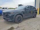 2024 Mazda Cx-50 Preferred Black vin: 7MMVABBM5RN225335