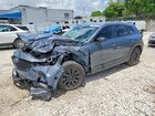 2024 Mazda Cx-50 Preferred Gray vin: 7MMVABBM7RN230293