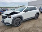 2023 Mazda Cx-50 Preferred Plus White vin: 7MMVABCM2PN112504
