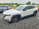 2023 Mazda Cx-50 Preferred Plus White vin: 7MMVABCM6PN138104