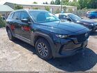 2023 Mazda Cx-50 2.5 S Preferred Plus Black vin: 7MMVABCM6PN145554