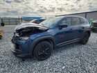 2023 Mazda Cx-50 Preferred Plus Blue vin: 7MMVABCM9PN122091