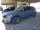 2026 Mazda Cx-50 Premium Gray vin: 7MMVABDL0TN461791
