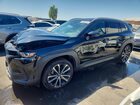 2026 Mazda Cx-50 Premium Black vin: 7MMVABDL1TN475649