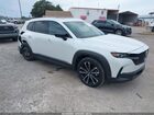2026 Mazda Cx-50 2.5 S Premium White vin: 7MMVABDL6TN469524