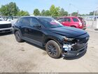 2025 Mazda Cx-50 2.5 S Premium Package Black vin: 7MMVABDM0SN386775
