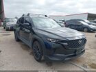 2024 Mazda Cx-50 2.5 S Premium Gray vin: 7MMVABDM8RN182865