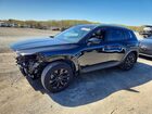 2024 Mazda Cx-50 Premium Black vin: 7MMVABDM8RN232809