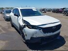2025 Mazda Cx-50 2.5 S Premium Package White vin: 7MMVABDM8SN310317